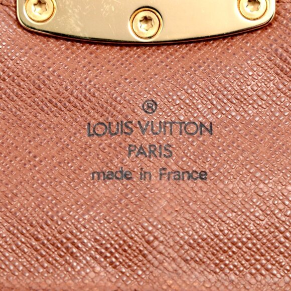 Louis Vuitton Limited Edition Monogram Canvas Etoile Eugenie Wallet - Picture 10 of 11